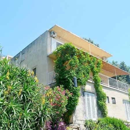 Apartments Martiva Ντουμπρόβνικ Εξωτερικό φωτογραφία