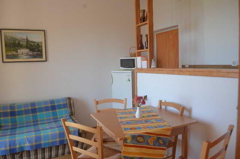 Apartments Martiva Ντουμπρόβνικ Εξωτερικό φωτογραφία