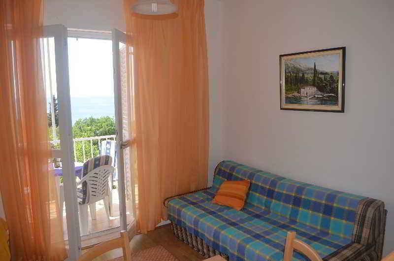 Apartments Martiva Ντουμπρόβνικ Εξωτερικό φωτογραφία