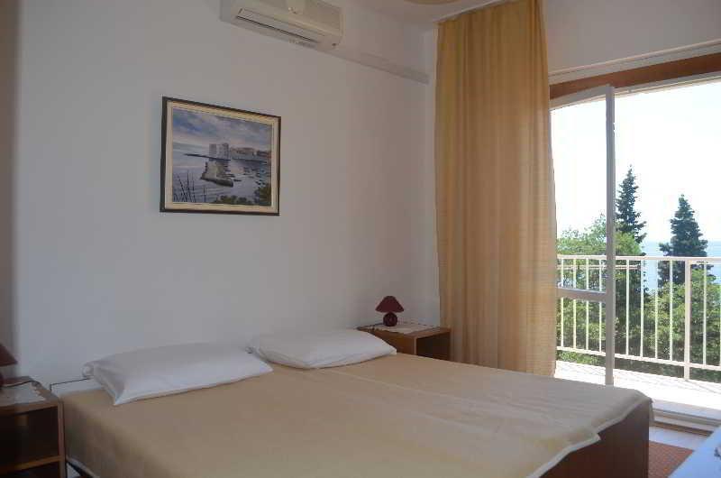 Apartments Martiva Ντουμπρόβνικ Εξωτερικό φωτογραφία