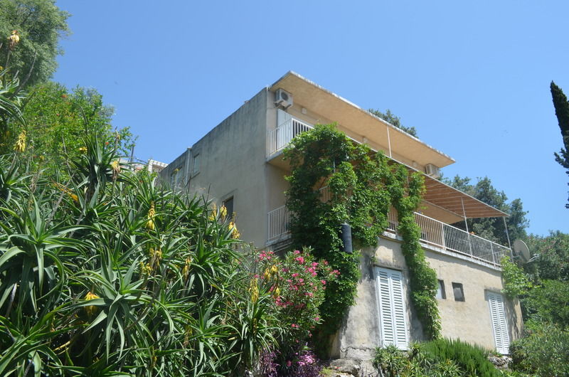 Apartments Martiva Ντουμπρόβνικ Εξωτερικό φωτογραφία