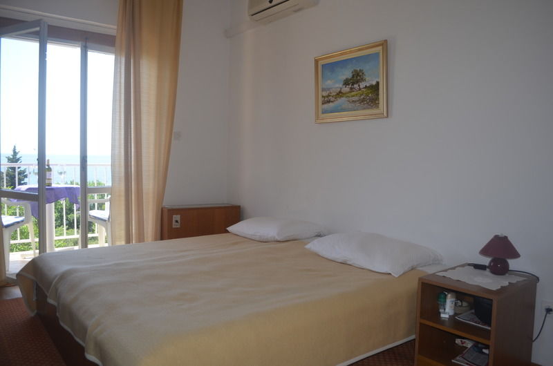 Apartments Martiva Ντουμπρόβνικ Εξωτερικό φωτογραφία