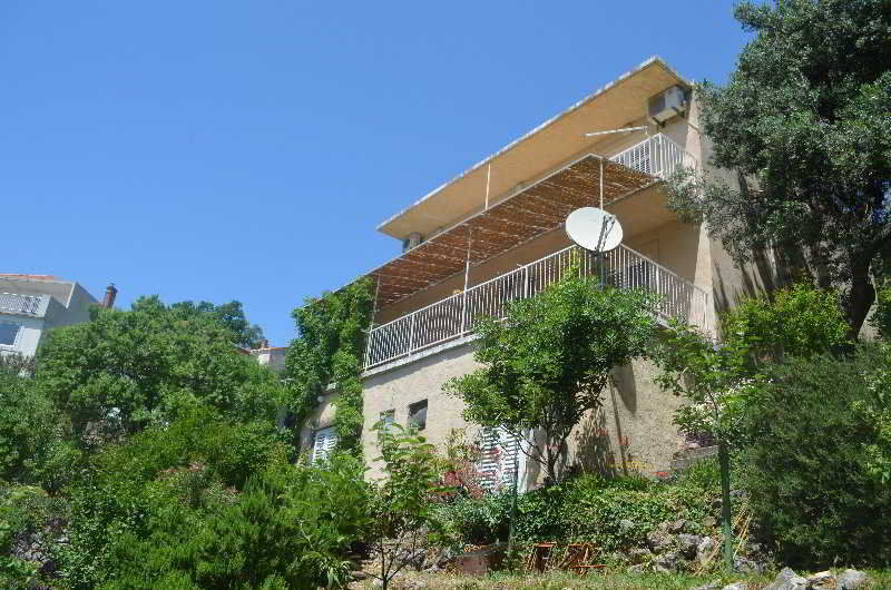 Apartments Martiva Ντουμπρόβνικ Εξωτερικό φωτογραφία