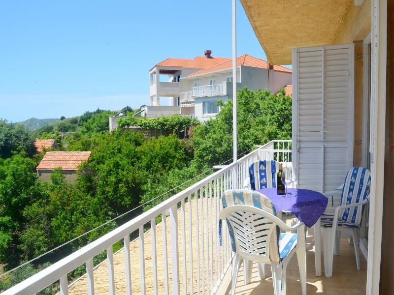 Apartments Martiva Ντουμπρόβνικ Εξωτερικό φωτογραφία