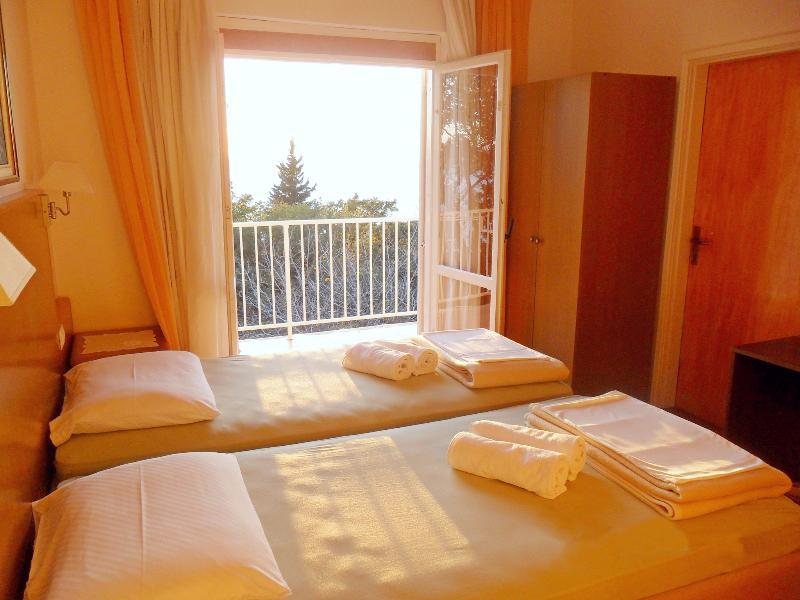 Apartments Martiva Ντουμπρόβνικ Εξωτερικό φωτογραφία