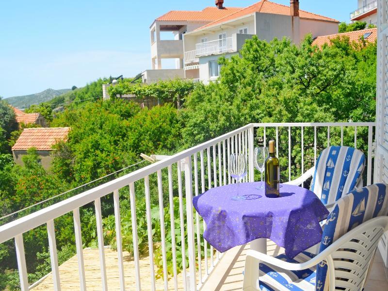 Apartments Martiva Ντουμπρόβνικ Εξωτερικό φωτογραφία
