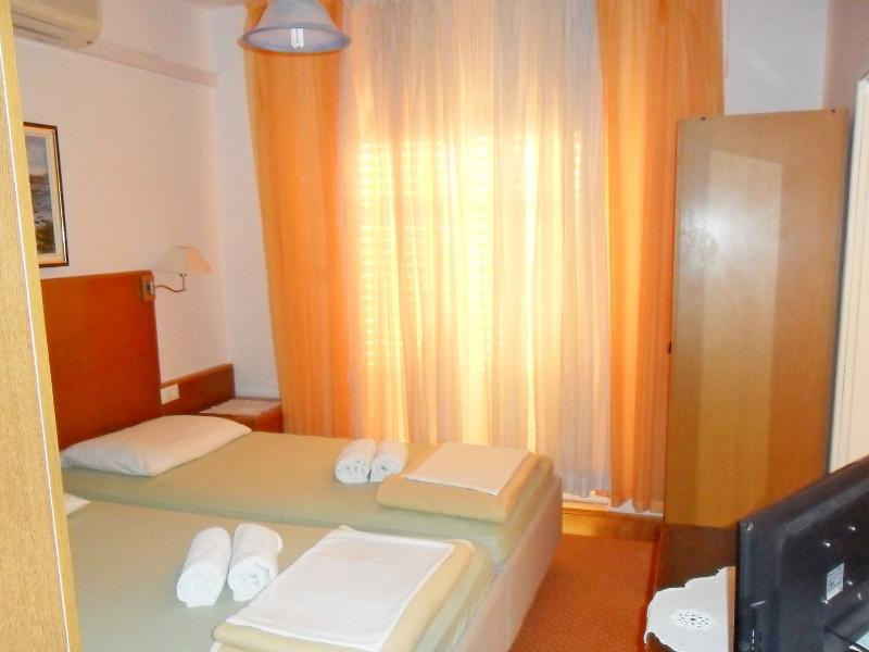 Apartments Martiva Ντουμπρόβνικ Εξωτερικό φωτογραφία